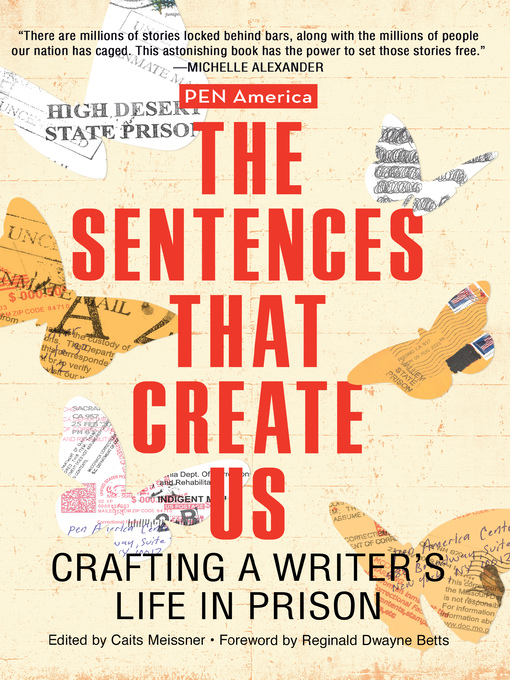 Title details for The Sentences That Create Us by Caits Messisner - Wait list